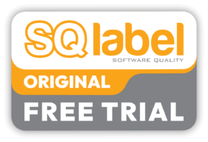 SQ Label Original Free Trail