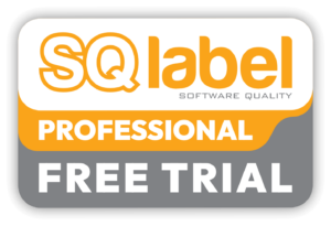 SQ Label Professional Free Trail